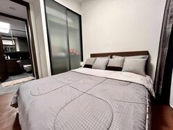 The M (D7), Apartment #458084191